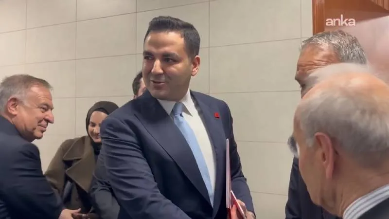 Akın Gürlek'in Cem Aydın'a açtığı tazminat davası kısmen kabul edildi