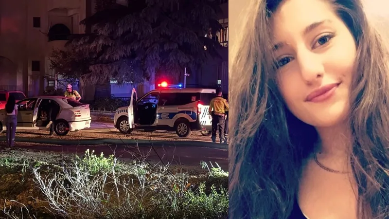 Dilruba'yı katledip, "Yaşaması için ambulans çağırdım" diyen faile indirimsiz ağırlaştırılmış müebbet hapis cezası!