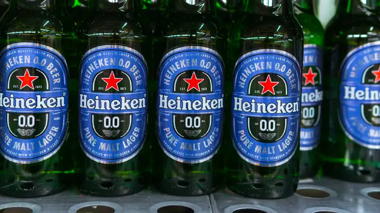 Bira üreticisi Heineken 6 bin kişiyi işten çıkaracak
