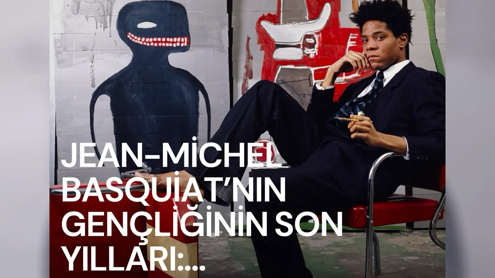 Sanatı kim ölçüyor: Batı’nın onayı mı, piyasanın iştahı mı?