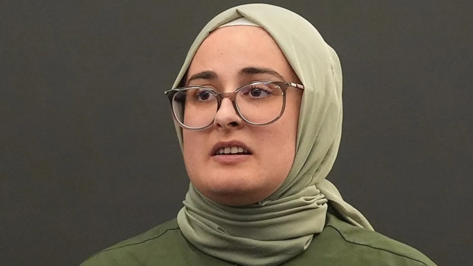 Gazze eylemleri nedeniyle gözaltına alınmıştı: ABD'de doktora öğrencisi Rümeysa Öztürk hakkındaki "sınır dışı" davası düşürüldü