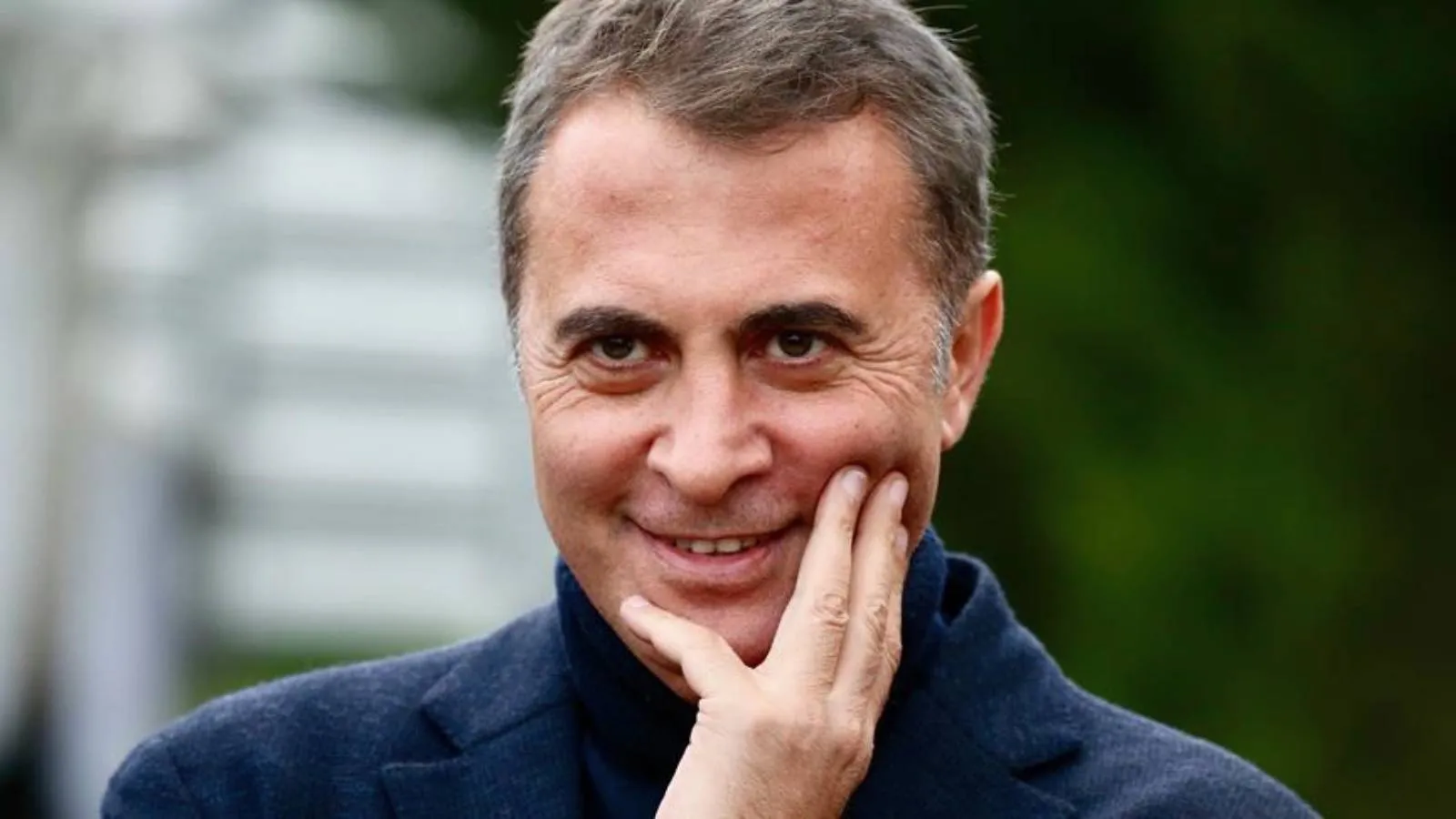 Eski Beşiktaş Başkanı Fikret Orman'dan Mert Günok ve Ersin Destanoğlu açıklaması