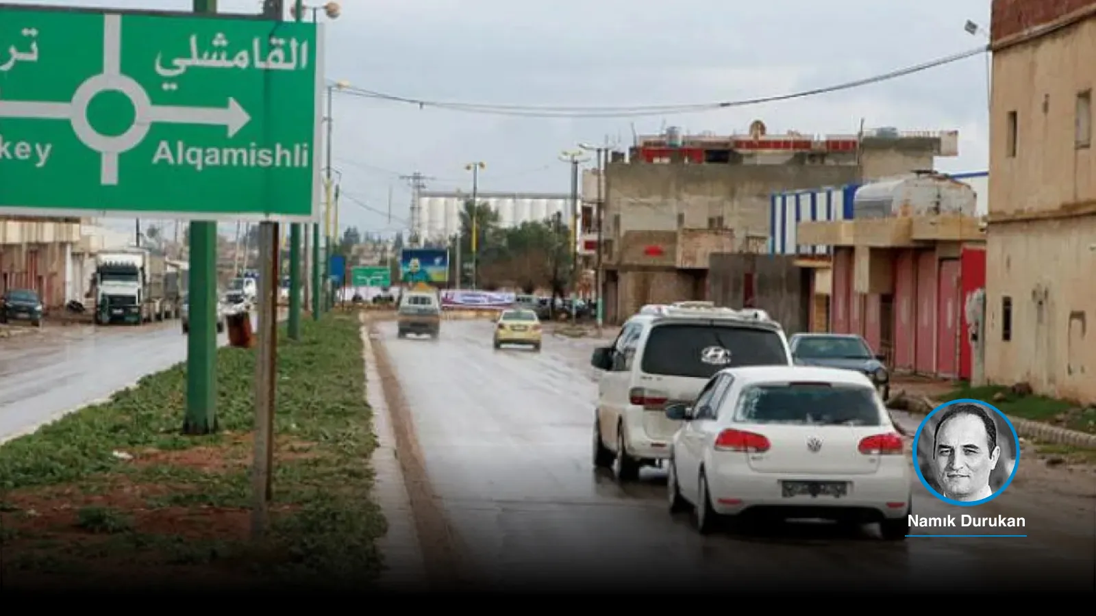 Kobani kuşatmasını kaldırma sinyali: Kente elektrik verildi, Haseke’de askeri devir teslim yapıldı