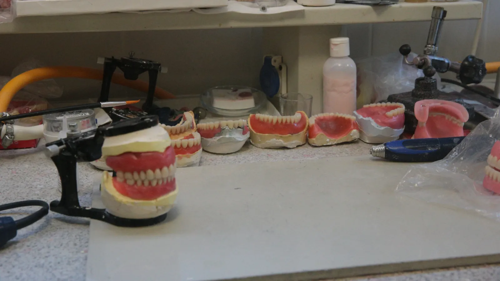 Uzmanlardan ramazanda ağız ve diş sağlığı uyarısı: Daha fazla dikkat edilmesi gerekiyor!