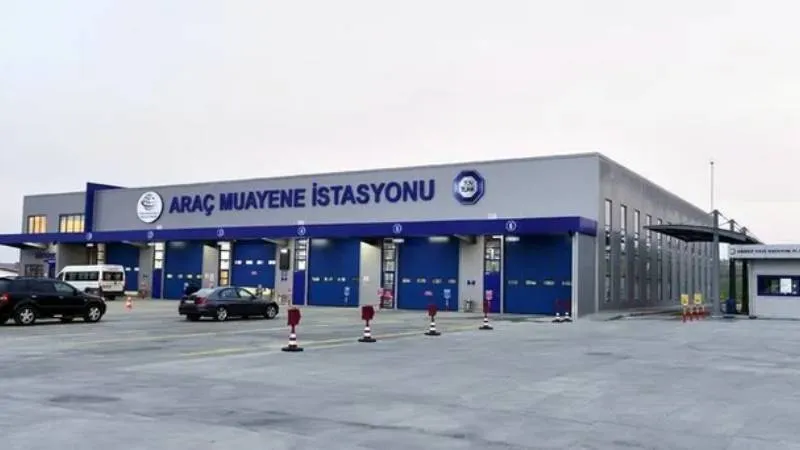 Araç muayenesinde dolandırıcılık alarmı: Randevu için para isteyenlere inanmayın!