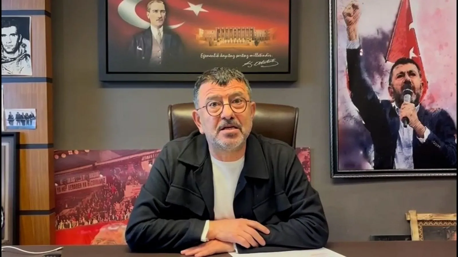 Ağbaba’dan Gökhan Böcek'in "etkin pişmanlık" ifadesindeki iddialarına tepki: Korkacağım bir şey yok; savcılara çağrımdır, hesaplarım ve telefon görüşmelerim araştırılsın