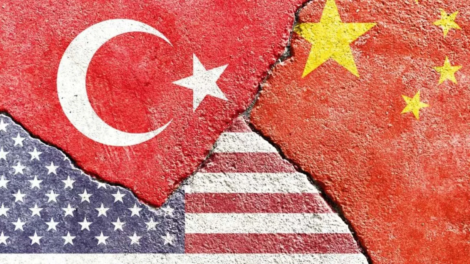Çin, ABD’yi; Türkiye kendisini teknolojide ve rekabette nasıl geri düşürdü?