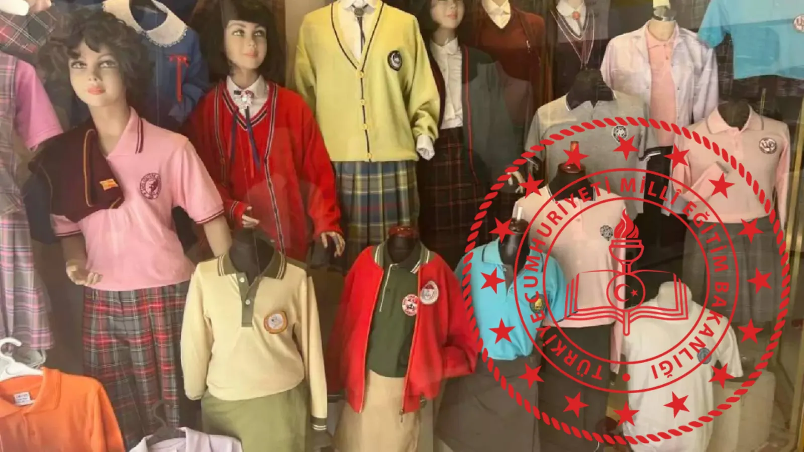 "Güvenlik, aidiyet, denge": Armalı formaya velilerden yüzde 88 onay!