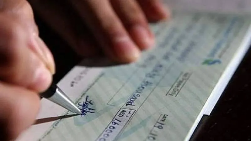 İş dünyasında ikiz çek dolandırıcılığı: Karekod güvenliği aşıldı, ilk aşamada tespit edilemiyor