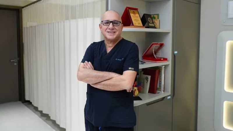 Prof. Dr. Cengiz Köksal: Kalp ameliyatı sonrası ruh haliniz ve kişiliğiniz değişebilir
