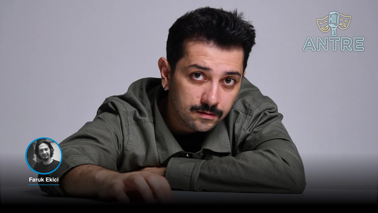 Baver Karahancı tiyatronun hâllerini anlatıyor: Bağımsız tiyatro rasyonel bir iş değil ama anlatma arzusu dinmedikçe ölmez