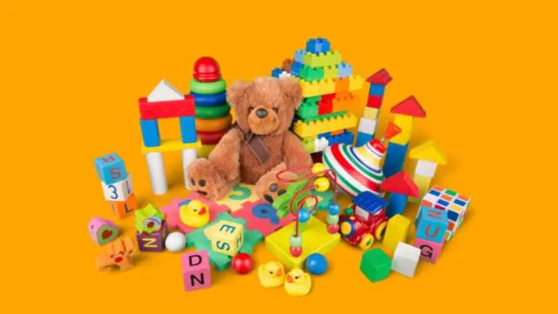 Satmadığı oyuncağın görselini paylaşmak "tasarım hakkına tecavüz" sayıldı