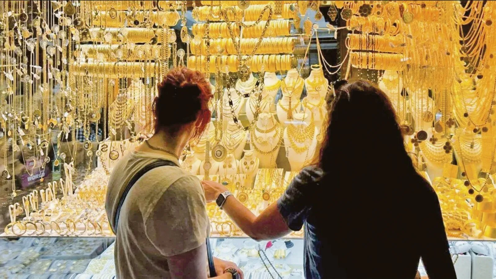 Kapalıçarşı'da fren, spotta yükseliş: Altında makas daraldı