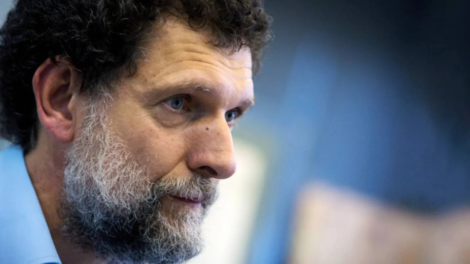 Gilel Storch Ödülü, Gezi hükümlüsü Osman Kavala'ya verilecek