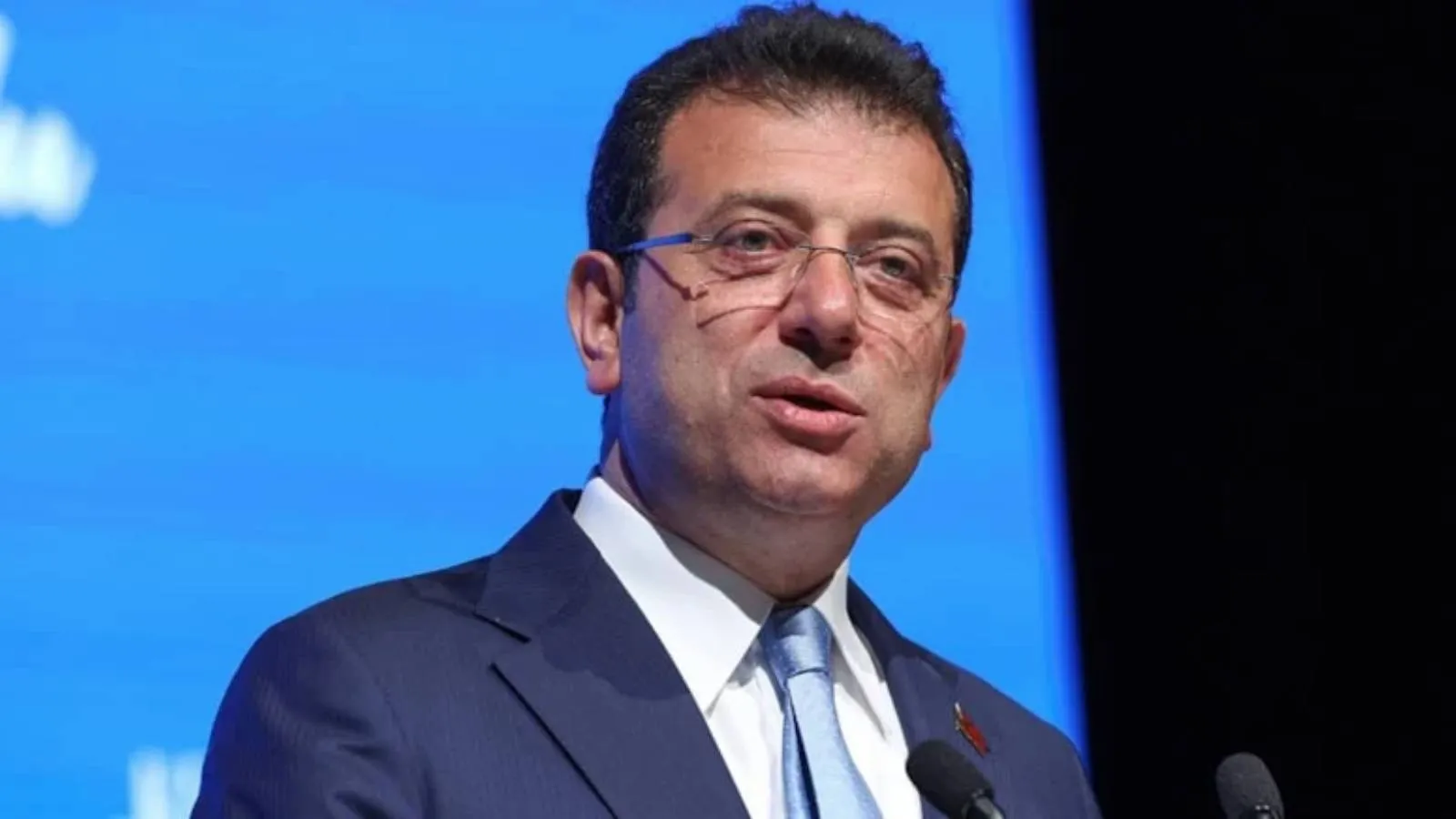 İmamoğlu’ndan 