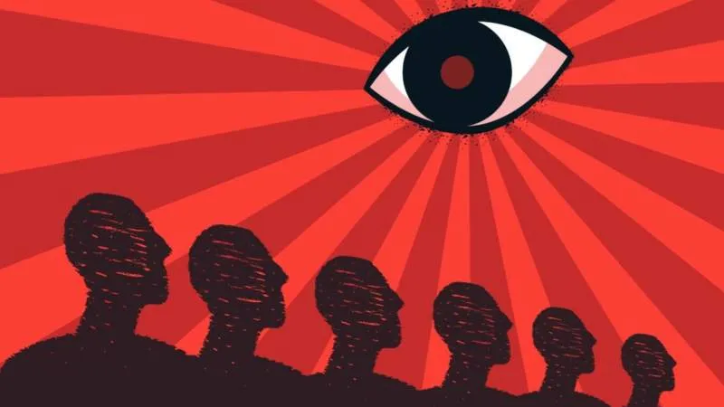 Gelecek şimdi olmadan… Orwell’in 1984 romanında uyardığı tehlike günümüzde gerçek mi oluyor?