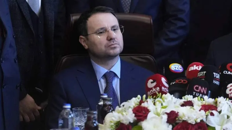 Akın Gürlek'in "Adalet Bakanı" olarak atanmasının iptali için Danıştay'da dava açıldı: "Atama" denilse de yapılan hukuka tecavüzdür!