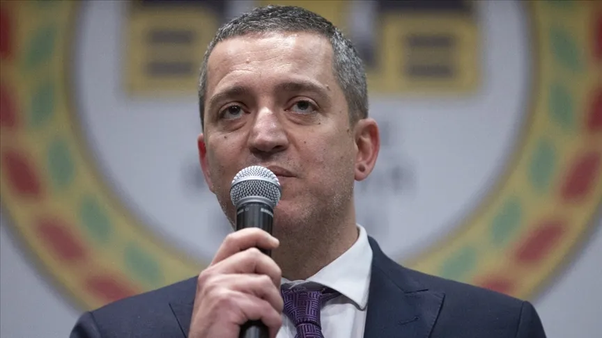 TBB Başkanı Sağkan'dan 'Tayfun Kahraman' çağrısı: İlk AYM kararını uygulamayan hakimler HSK'ya bildirilmeli