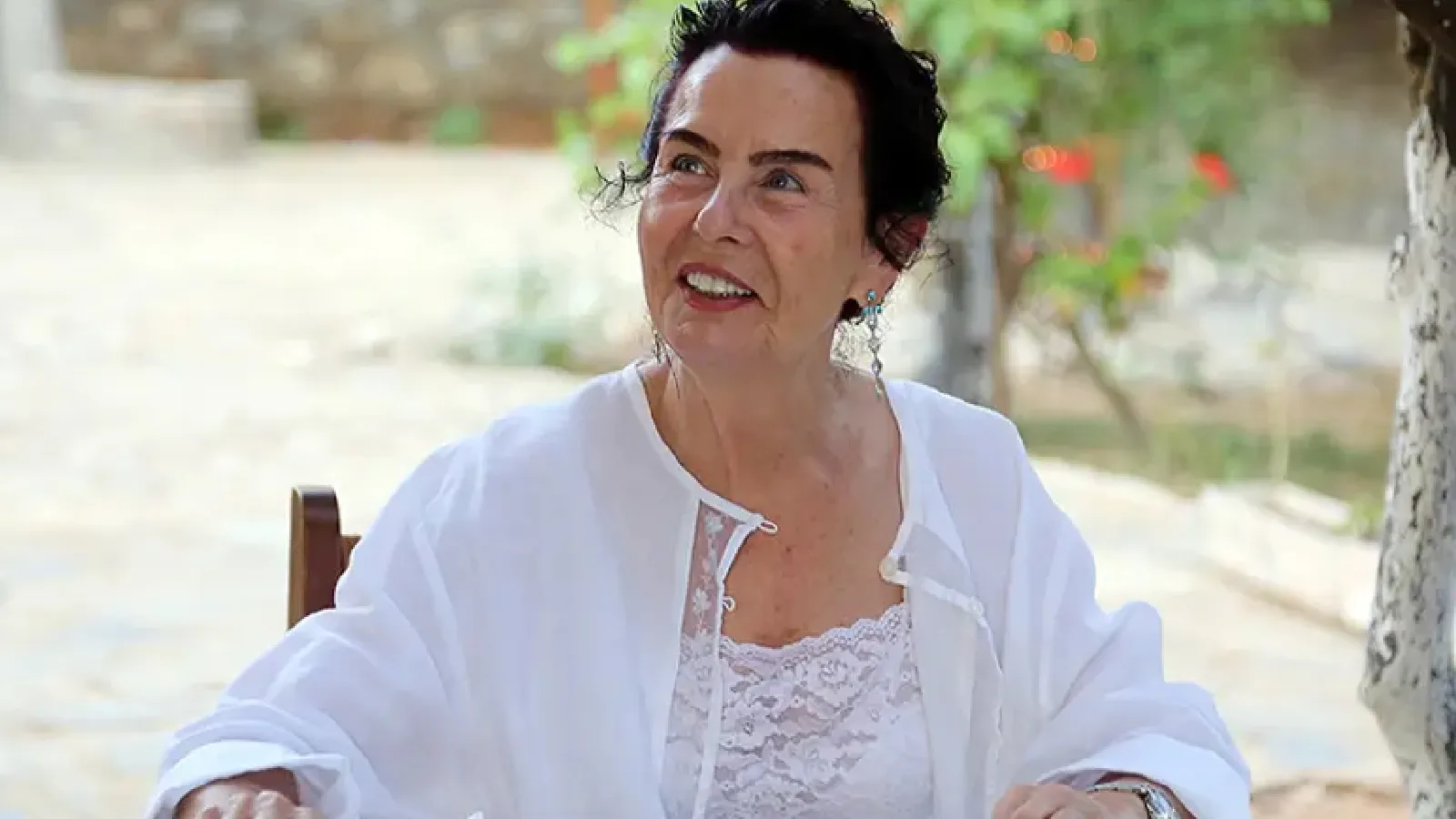 Fatma Girik'in vasiyetname davası sonuçlandı: Hukuken geçerli