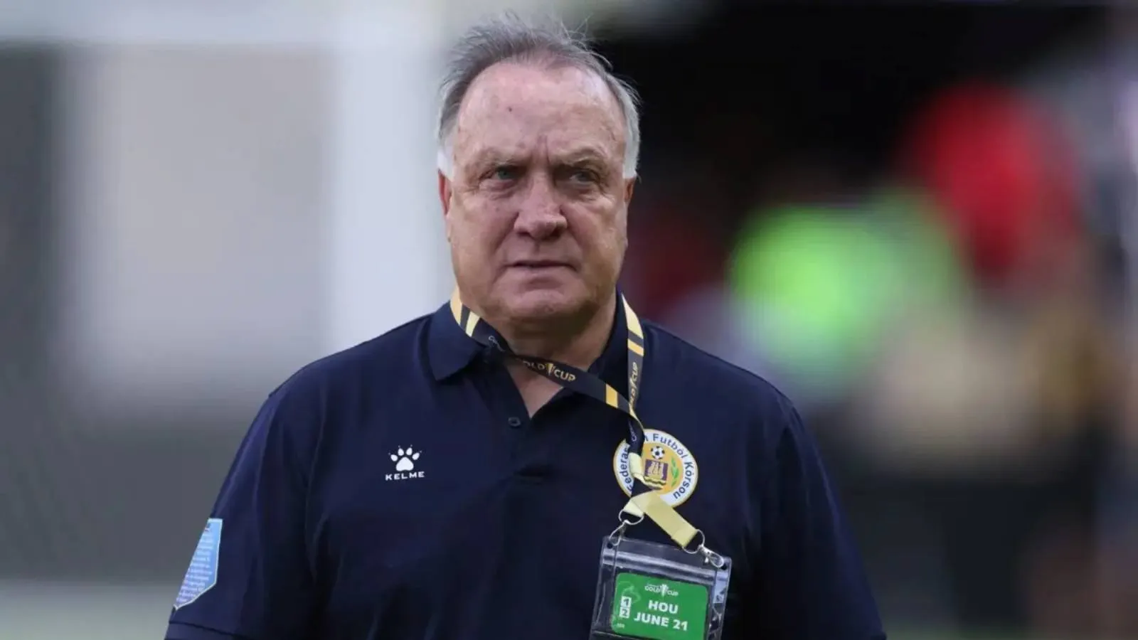 Curaçao Milli Takımı'nın başına yeniden Dick Advocaat getirildi