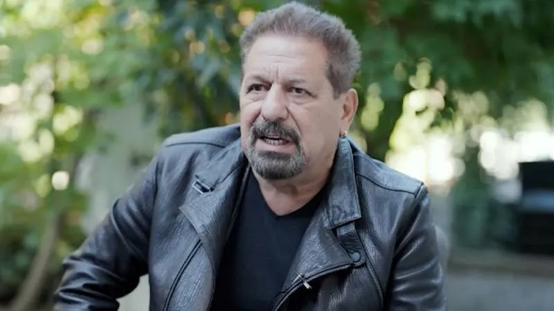 Erman Toroğlu hakkında 'dezenformasyon' soruşturması; ifadesinin ardından serbest bırakıldı