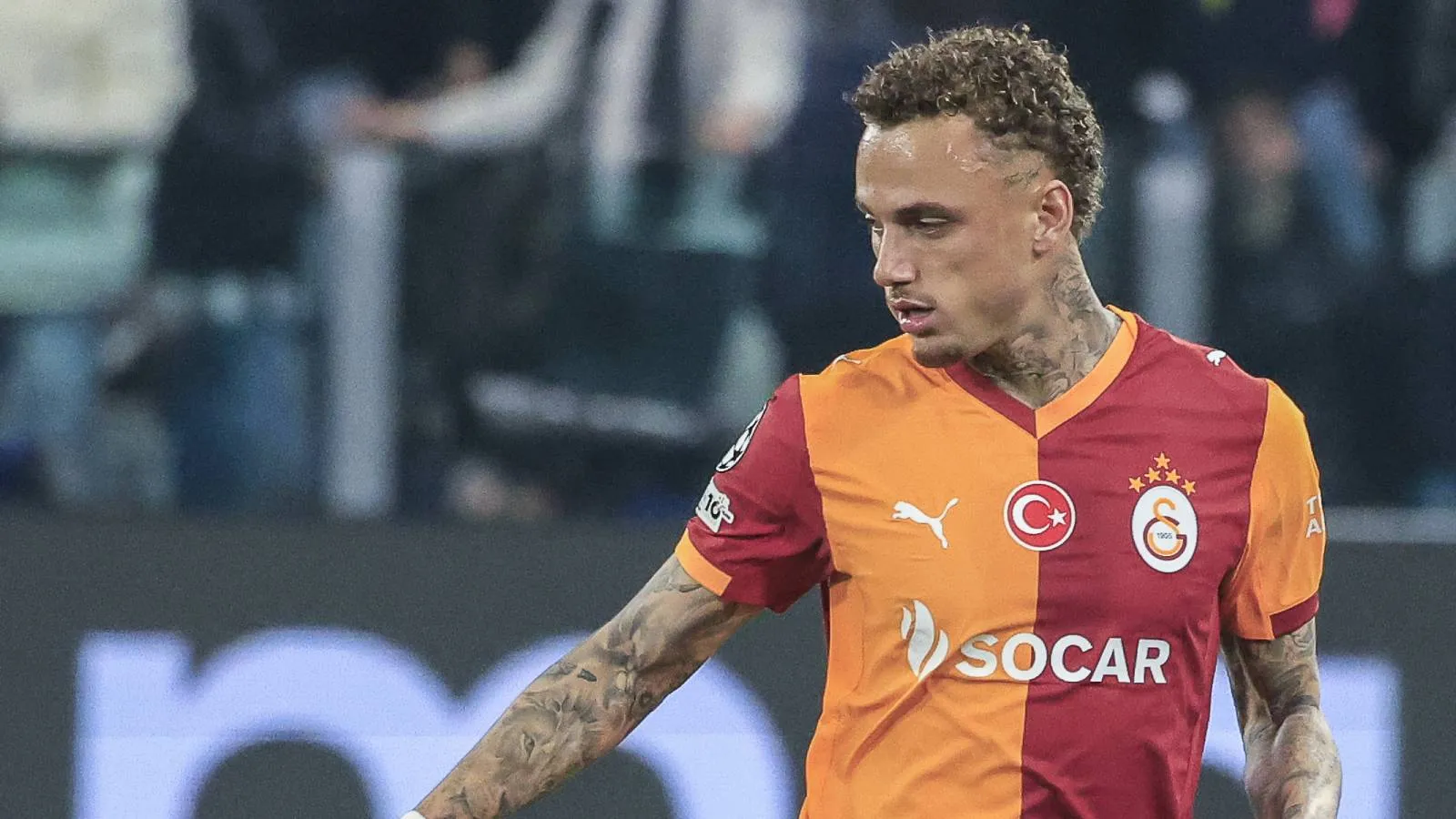 Hollanda Milli Takımı'nın teknik direktöründen Lang açıklaması: İlk 11'de başlayabilir