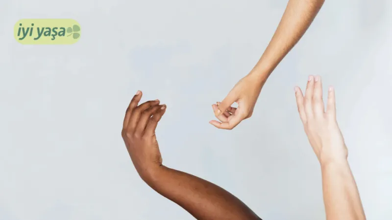 Farklı görüşte olduğunuz insanlarla nasıl iletişim kurmalısınız?