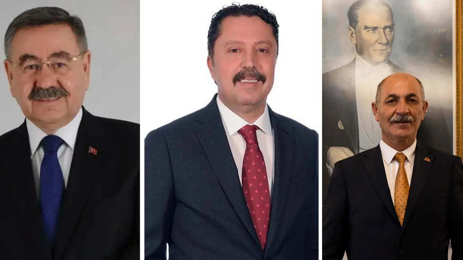 CHP'li belediye başkanlarından AKP’ye geçeceği iddialarına ilişkin açıklama; "Yolumuz da niyetimiz de nettir"