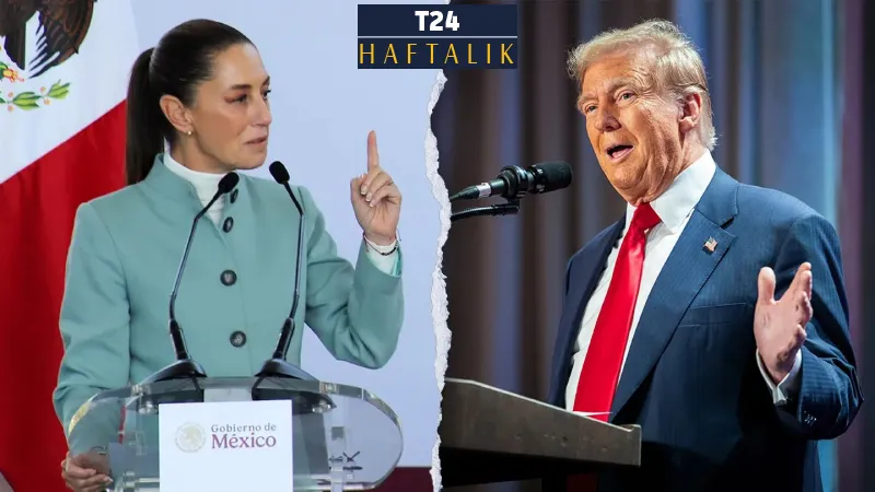 Trump’ın baskısı altında Meksika: Kartel liderini devirmek neyi değiştirecek?