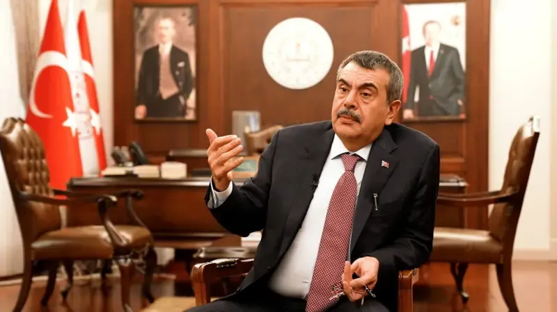 "Ramazan Genelgesi" yargıya taşınmıştı: Danıştay, Milli Eğitim Bakanlığı'ndan savunma istedi