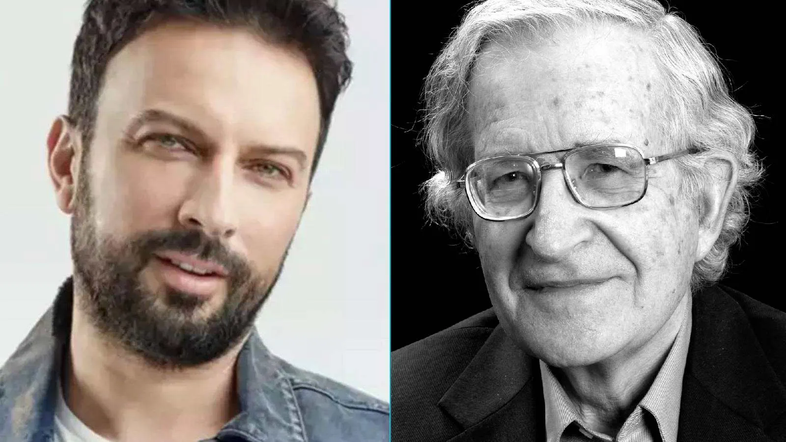 Pazartesi Yazıları | Tarkan, Chomsky ve entelektüel ahlak üzerine