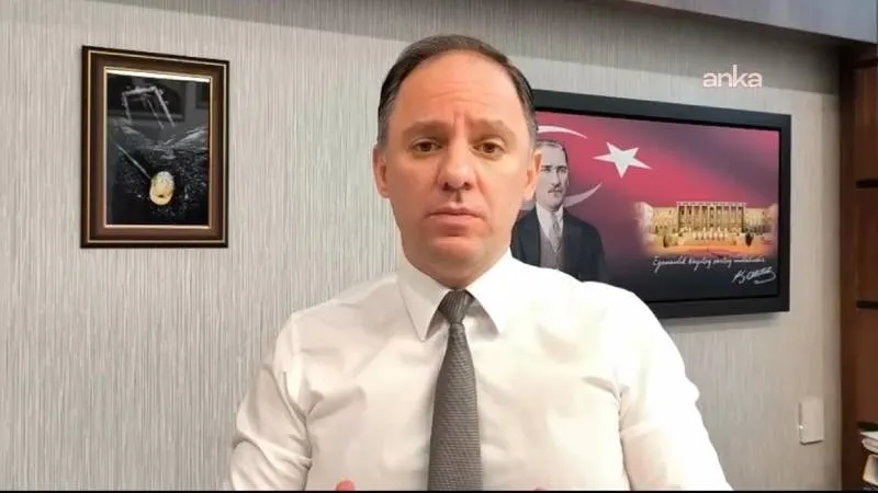 CHP'li Yavuzyılmaz: Avrasya Tüneli'nde garanti aşılmasına rağmen Hazine, 959 milyon lira ödedi!