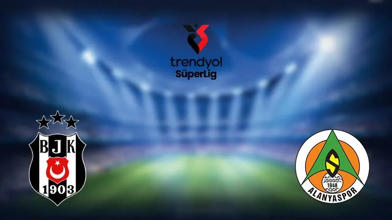 Beşiktaş'ın çabası 3 puana yetmedi: 4 gollü gecede kazanan çıkmadı