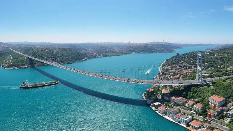 Anket: Halkın büyük çoğunluğu köprü ve otoyolların özelleştirilmesinin belirli grupların çıkarına olduğunu düşünüyor