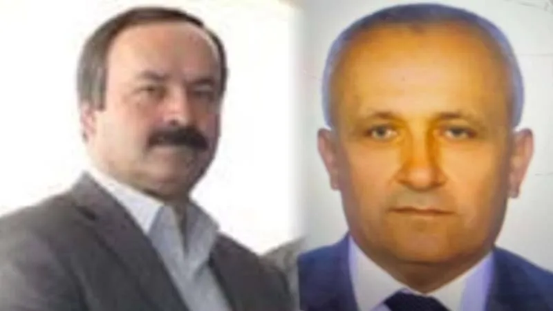 Miras tartışması cinayetle bitti: Emekli polis memuru, kardeşini öldürdükten sonra intihar etti!