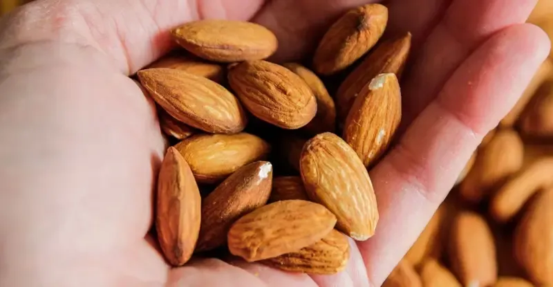 Daha fazla tüketmeniz gereken yedi besin