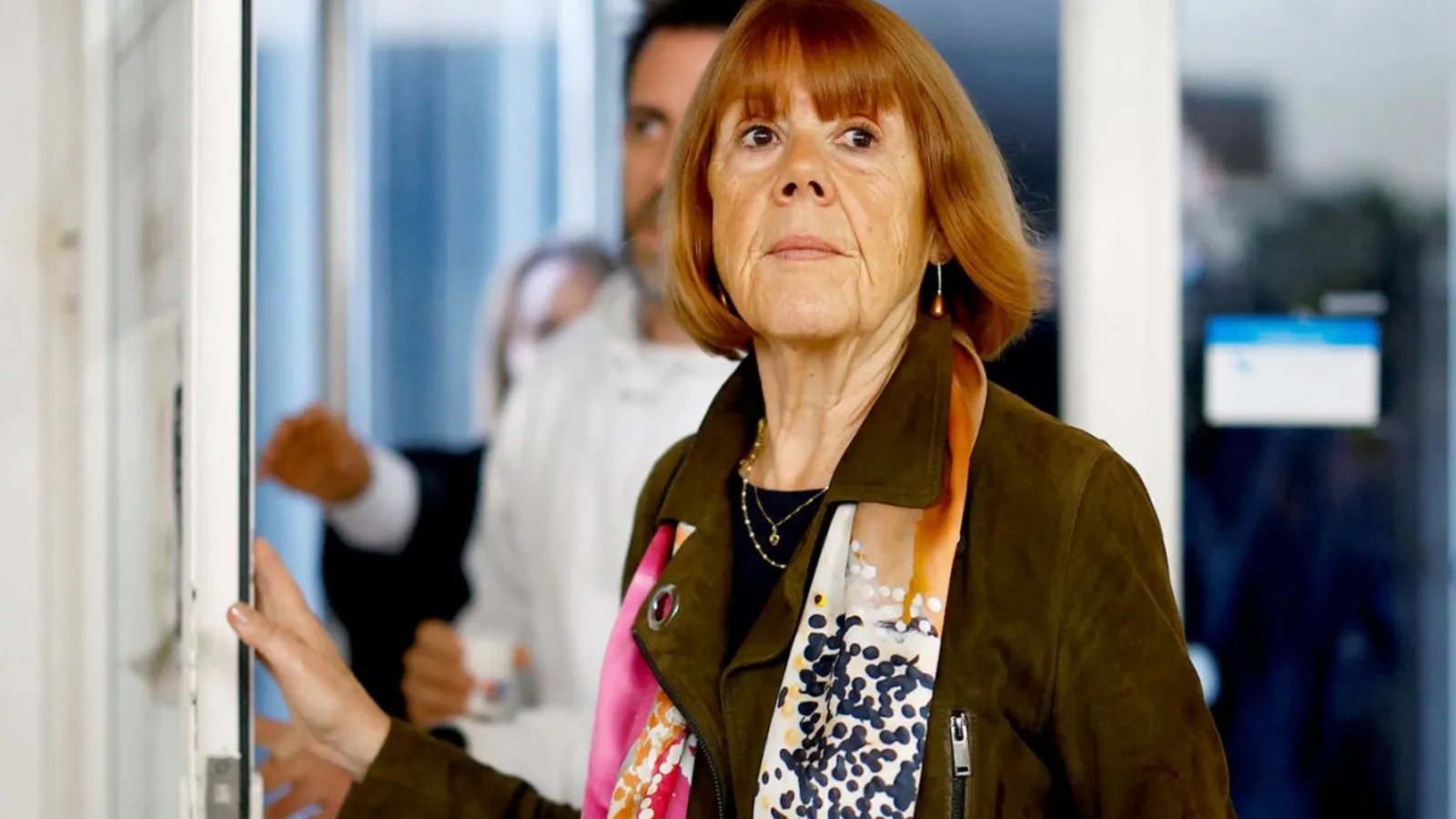 50 yıllık eşinin sistematik tecavüzünü 72 yaşında fark etmiş, davasını kamuoyu önünde kazanmıştı: Gisèle Pelicot'dan mağdur kadınlara "Asla utanmayın" çağrısı