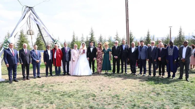 Ceren Damar’ın katilinin avukatına verilen ceza Yargıtay’da: Kızının nikâhına bürokratlar ve yargı mensupları akın etti
