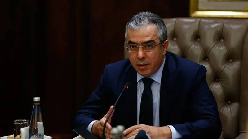 Cumhurbaşkanı Başdanışmanı Uçum: Umut hakkı, Abdullah Öcalan'a yönelik bir tahliye imkânı değildir; yararlanmak için iki durumun bir arada gerçekleşmesi gerekir