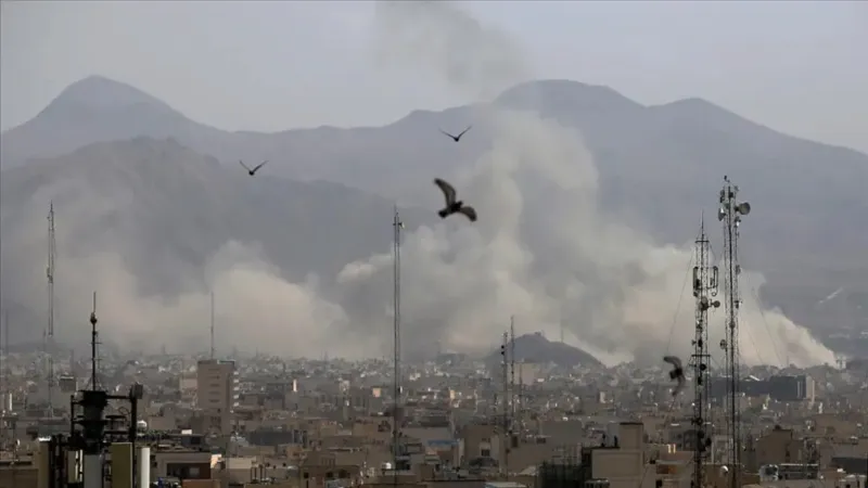 İran’la savaşın sınırları