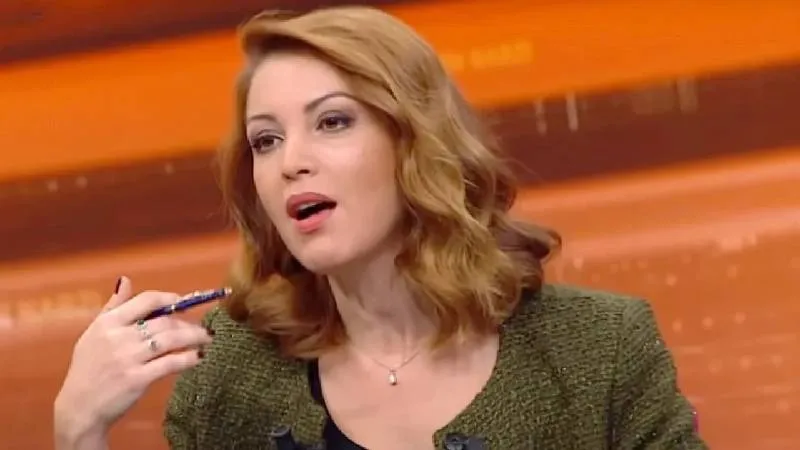 Nagehan Alçı: Rasim 'Ben bir finans dehasıyım' diyordu; 1 lira bile gelmedi, 15 - 20 yıllık emeğim yok oldu