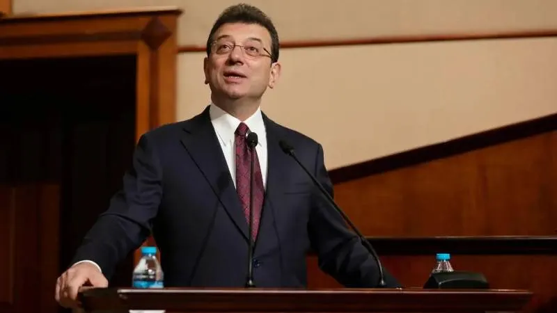 İmamoğlu'nun diploma davası 6 Temmuz'a ertelendi: 35 sene öncesi niyetini okuyan iddia makamı; Allah size akıl versin!