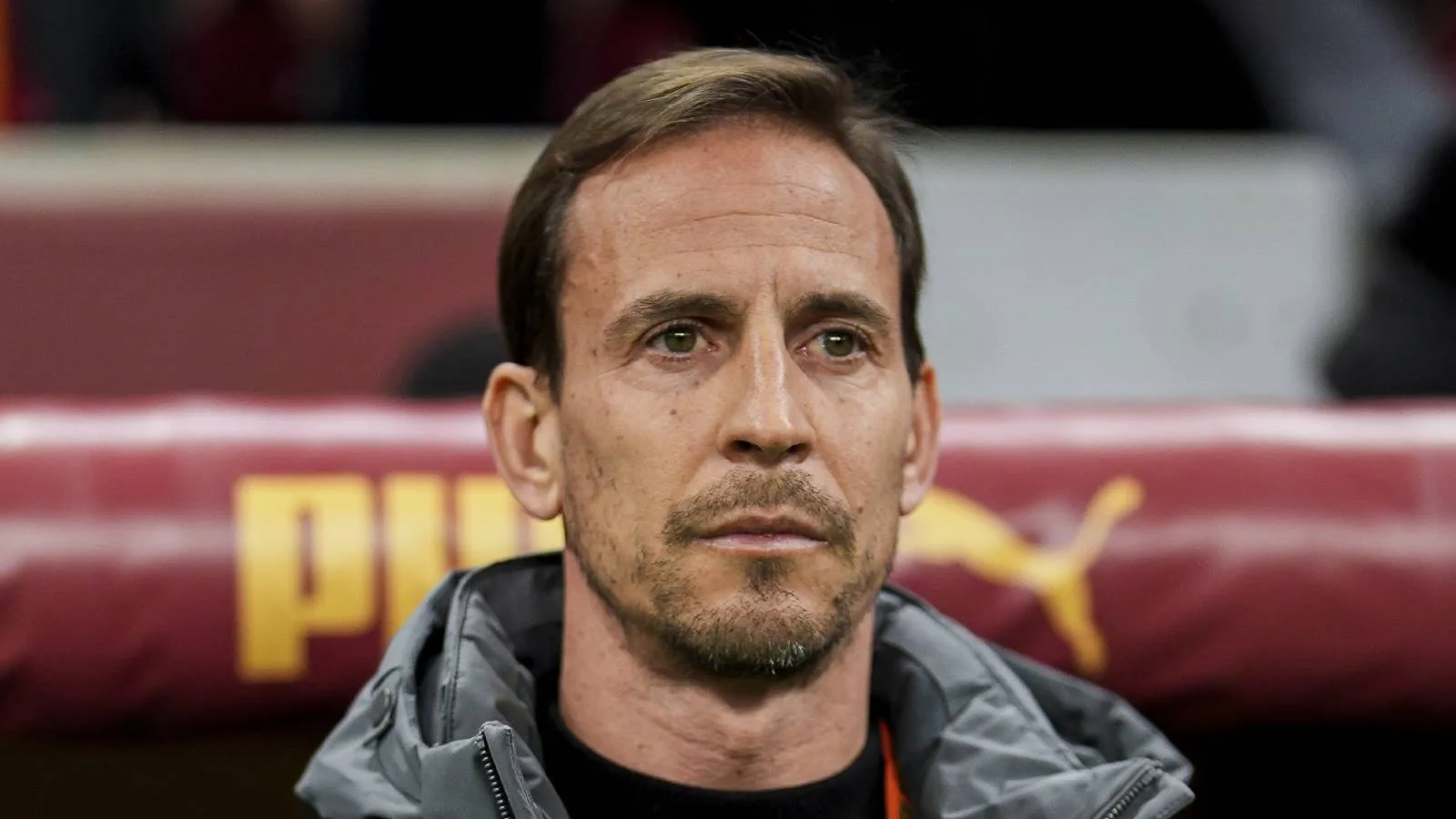 Alanyaspor, teknik direktör Joao Pereira ile sözleşme uzattı