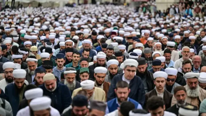 İsmailağa'nın Suriye hattı; Şam'da medrese planı, HTŞ teması ve Hizbuttahrir görüşmesi