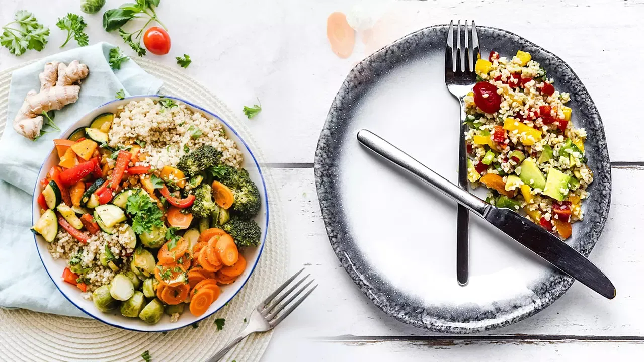 Araştırma: Aralıklı oruç, kilo vermede geleneksel diyetlerden daha etkili değil