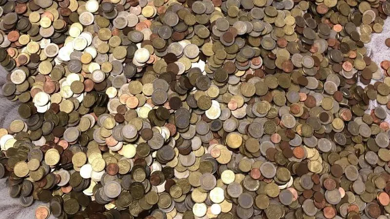 Açıklama geldi: Darphane, iki madeni parayı basmayı durdurdu mu?