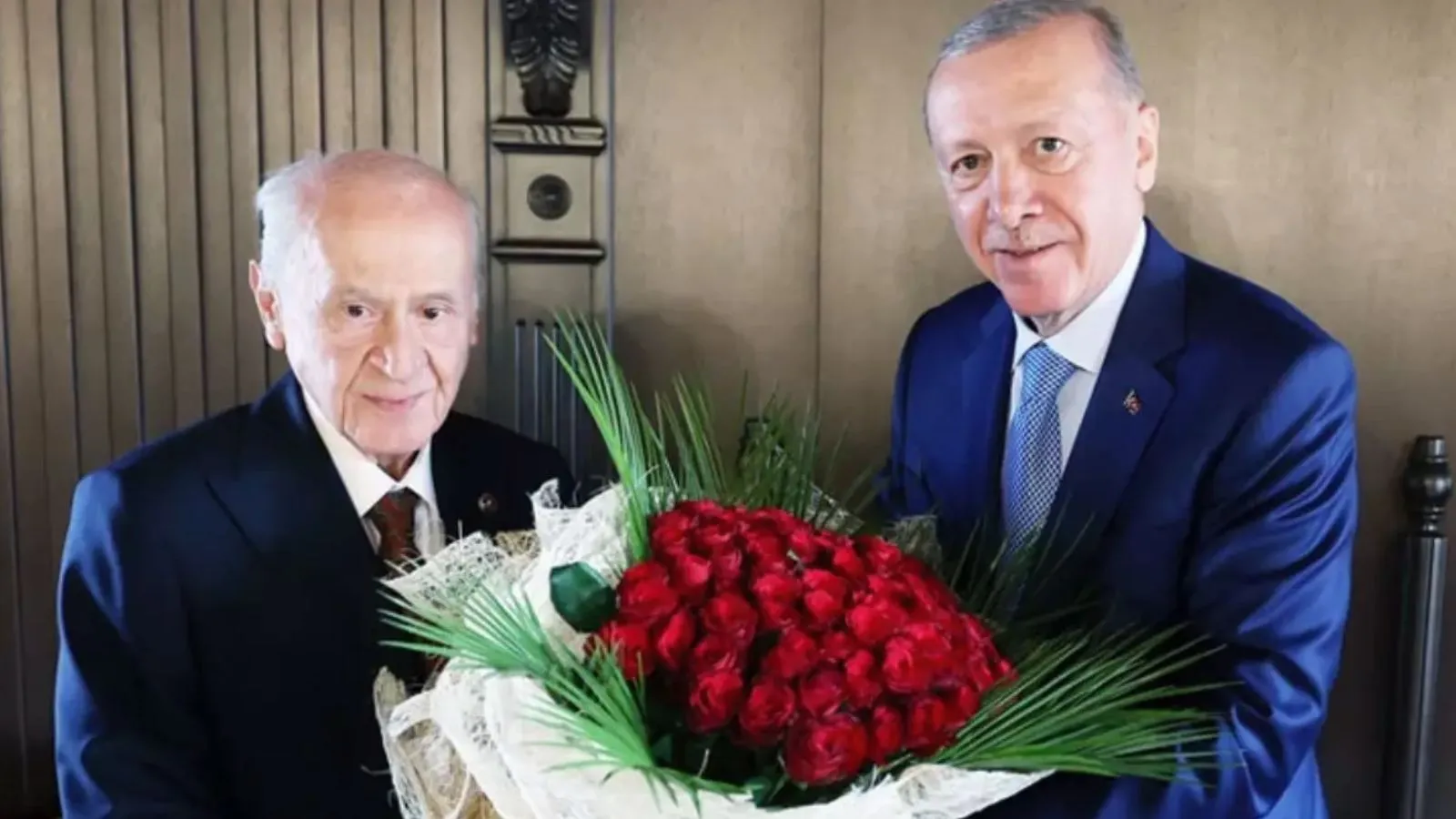Kulis: Cumhur İttifakı'nda "seçim kadrosu" için düğmeye basılıyor
