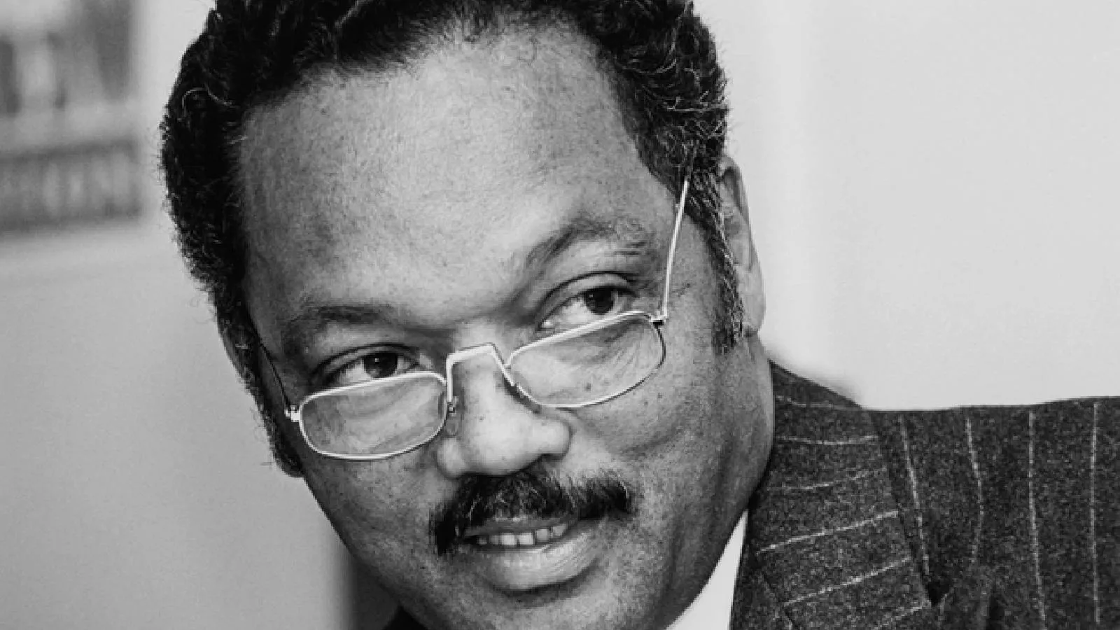ABD'de 'sivil haklar hareketi'nin simge ismi Jesse Jackson hayatını kaybetti
