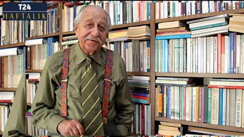 10 yıl sonra Ahmet Oktay: Edebiyatımızın ‘üretken’ Marksist kalemi
