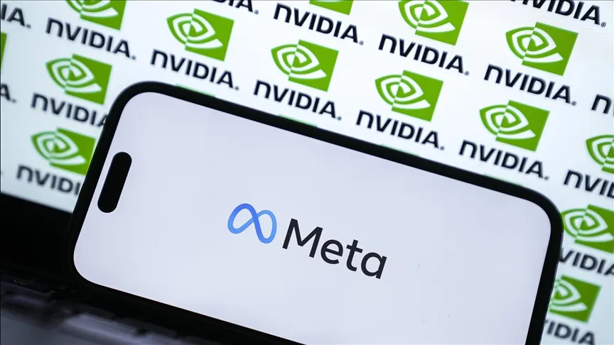 Meta, WhatsApp için Nvidia teknolojisi kullanacak